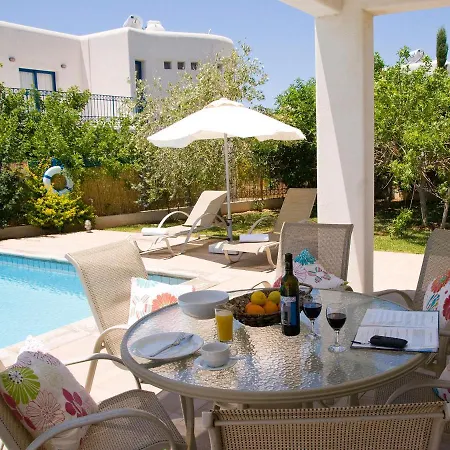 Azzurro Holiday Villa Ira By Sanders Βίλα *